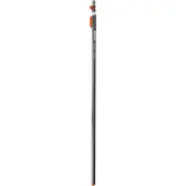 Gardena Combisystem-Teleskopstiel 160 - 290 cm, Aluminium, Aluminium, Anpassbar, Abnehmbar, 2,9 m
