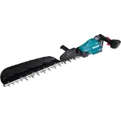 Makita NOŻYCE DO ŻYW. 40V XGT UH014GM101 750mm 4,0Ah