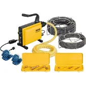 Rems 172012 / Cobra 22 Set 16+22