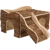 Trixie Ineke Natural Living Nagetierhaus