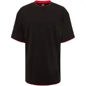 Urban Classics Contrast Tall Tee