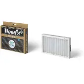 Wood's Utbytesfilter DS, ED, TDR