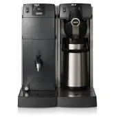 Bravilor Bonamat Kaffeemaschine 2,20 l Airport Kaffee /