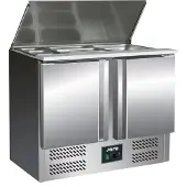 Saro Saladette BALDUR S 323-1002 , S 902, 2 Türen