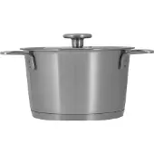 ComBekk Kochtopf Recycled Stainless Steel 20 cm