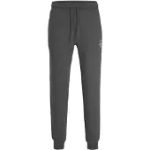 Jack & Jones Sweathose "JPSTGORDON Jogpants mit Kordelzug und bequemem Schnitt" unifarben, modisch, bequem, Baumwolle
