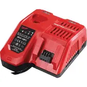 Milwaukee Ladegerät M12-18 FC