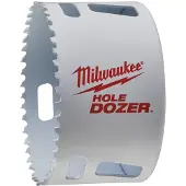 Milwaukee Hulsav bi-metal 83mm