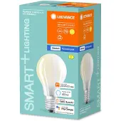 Ledvance SMART+ standard 75W/827 mat filament E27 Bluetooth