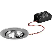 Brumberg 38363023, 3 K, 630 lm, IP20, Chrom
