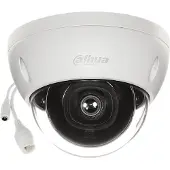 Dahua NET CAMERA 5MP IR DOME/IPC-HDBW1530E-0280B-S6