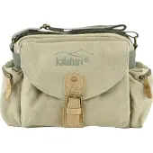 Kalahari Fototasche K-41i Molopo khaki