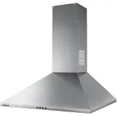 Samsung NK24M3050PS, 512 m³/h, Abluft/Umluft, D, G, D, 70 dB