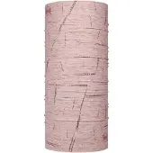 Buff Reflective Neck Warmer Rosa Mann