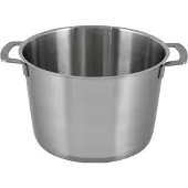 ComBekk 151105, Silber, Edelstahl, 24 cm, 24 cm, 24 cm, 5,95 kg