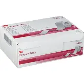 3M Transpore White 2,5 cmx9,1 m Rollenpflaster 12 St Pflaster