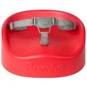 Bumbo Booster Sitzerhöhung / Stuhlerhöhung Stuhlaufsatz Hochstuhl Tischsitz 1 St