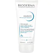 Bioderma Atoderm Intensive Gel Moussant