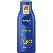 Nivea Body hautstraffende Milk Q10 Plus 400 ml Milch