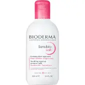 Bioderma Sensibio Lait Reinigungsmilch