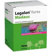 Cooper Consumer Health Legalon Forte Madaus 180 St