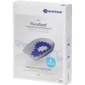 Bauerfeind Viscospot Fersenkissen links Gr.1 2 St Kissen