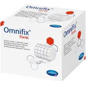 Hartmann elastic 20 cmx10 m Rolle 1 St Pflaster