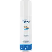 Sweat STOP Sweatstop Aloe Vera Sensitive Spray 100 ml