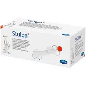 Stülpa Fertigverband 1 Finger lose 50 St Verband