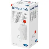 Idealast Haft Binde 12 cmx4 m 1 St Binden