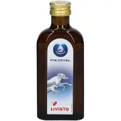 Livisto Hyalutidin 125ml Hunde-und Katzenzusatz