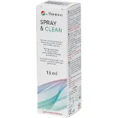 Menicon Spray & Clean 15 ml