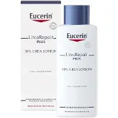 Beiersdorf Eucerin UreaRepair 10% Urea Intensive Feuchtigkeitslotion 250 ml