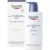 Eucerin UreaRepair Plus Lotion 10% 400 ml
