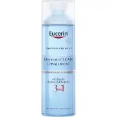 Eucerin DermatoClean Mizellen-Reinigungsfluid 3 in 1 200 ml