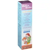 Bema Läuse Stopp Kinderideal biologisch Schaum 200 ml