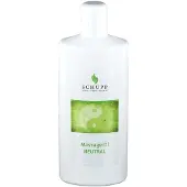 SCHUPP Massage-Öl neutral 1000 ml Öl