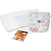 Bambino Mio Bambinomio Trial Probeset Miosoft Stoffwindeln 1 St Set