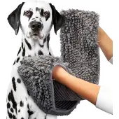 Royal Dry Towel
