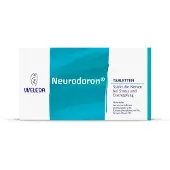 Weleda Neurodoron Tabletten 80 St