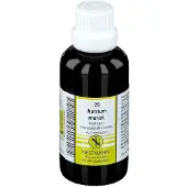 Nestmann Natrium Muriaticum Komplex Nr.29 Dilution 50 ml