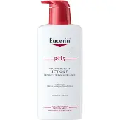 Eucerin pH5 Lotion F mit Pumpe empfindliche Haut