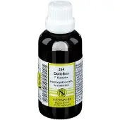 Nestmann Dolichos F Komplex Nr.264 Dilution 50 ml