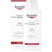 Eucerin DermoCapillaire pH5 Shampoo 250 ml