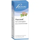 Pascoe Pasconal Nerventropfen 50 ml Tropfen