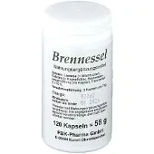 FBK Brennessel Kapseln 120 St