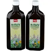 Strath PK Kräuterhefe flüssig 2x250 ml Flüssigkeit