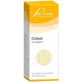 Pascoe Cistus Similiaplex Mischung 50 ml
