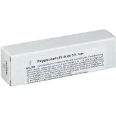 Weleda Polygonatum Officinale 5% Salbe 25 g
