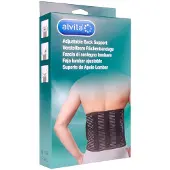 Alvita Rückenbandage Gr.2 1 St Bandage(s)